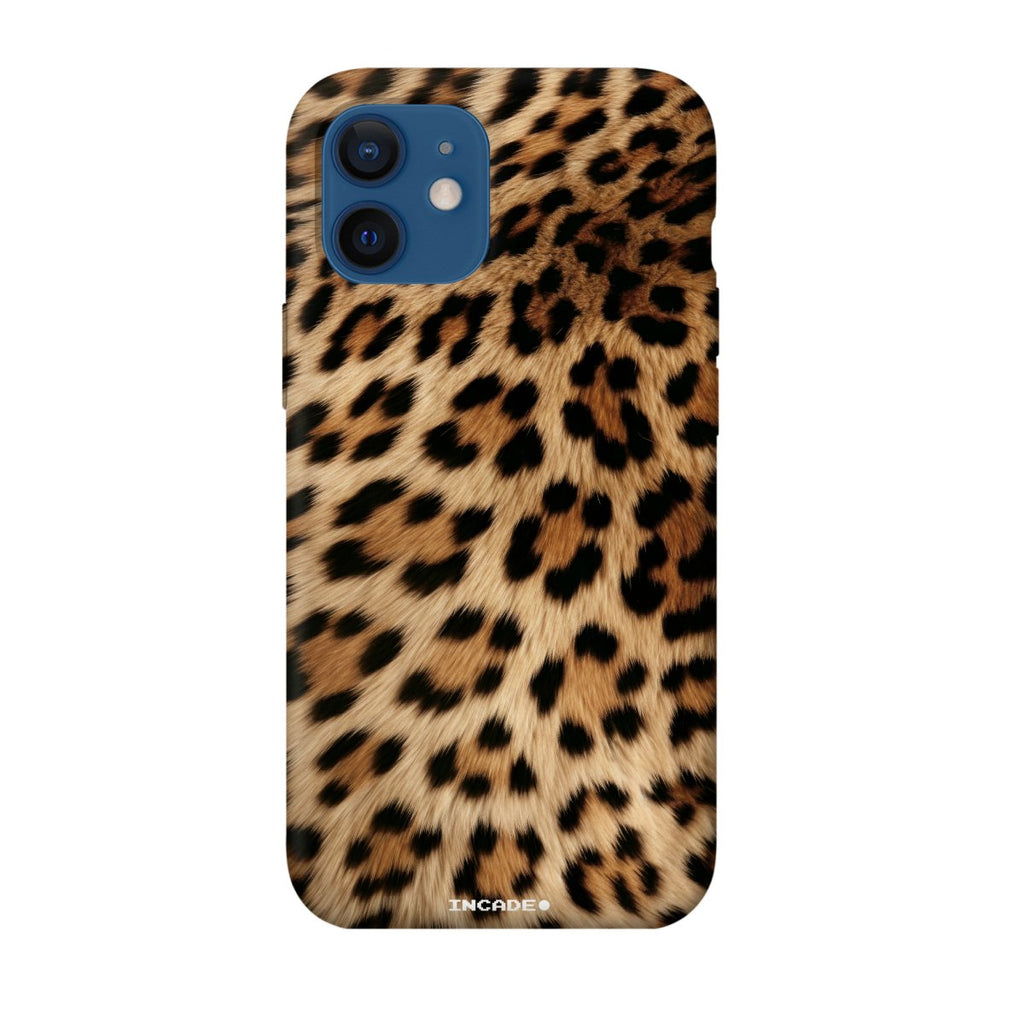 Чохол для iPhone 12 mini leo - INCADE
