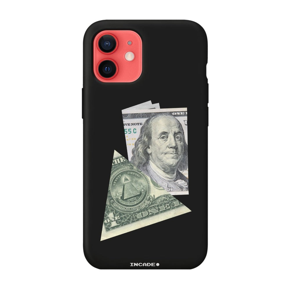 Чохол для iPhone 12 mini lucky - INCADE