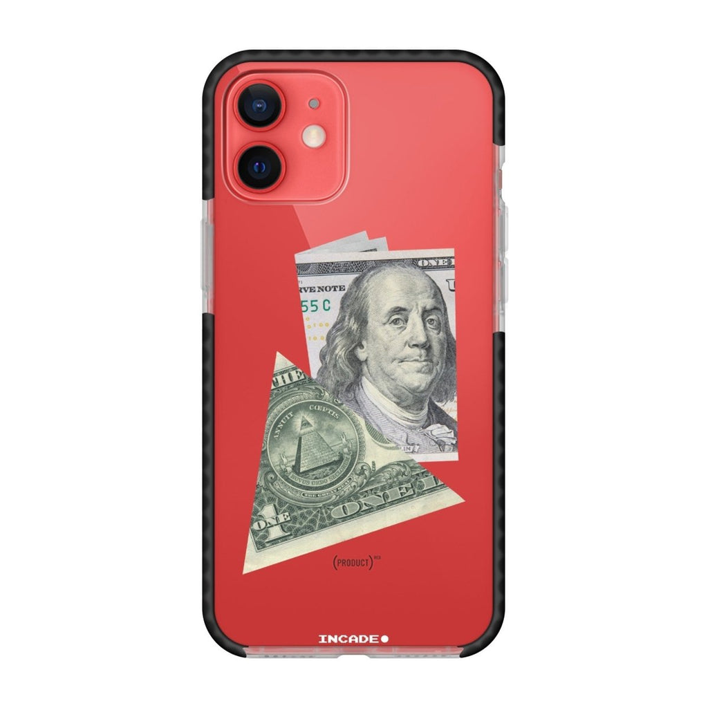 Чохол для iPhone 12 mini lucky - INCADE
