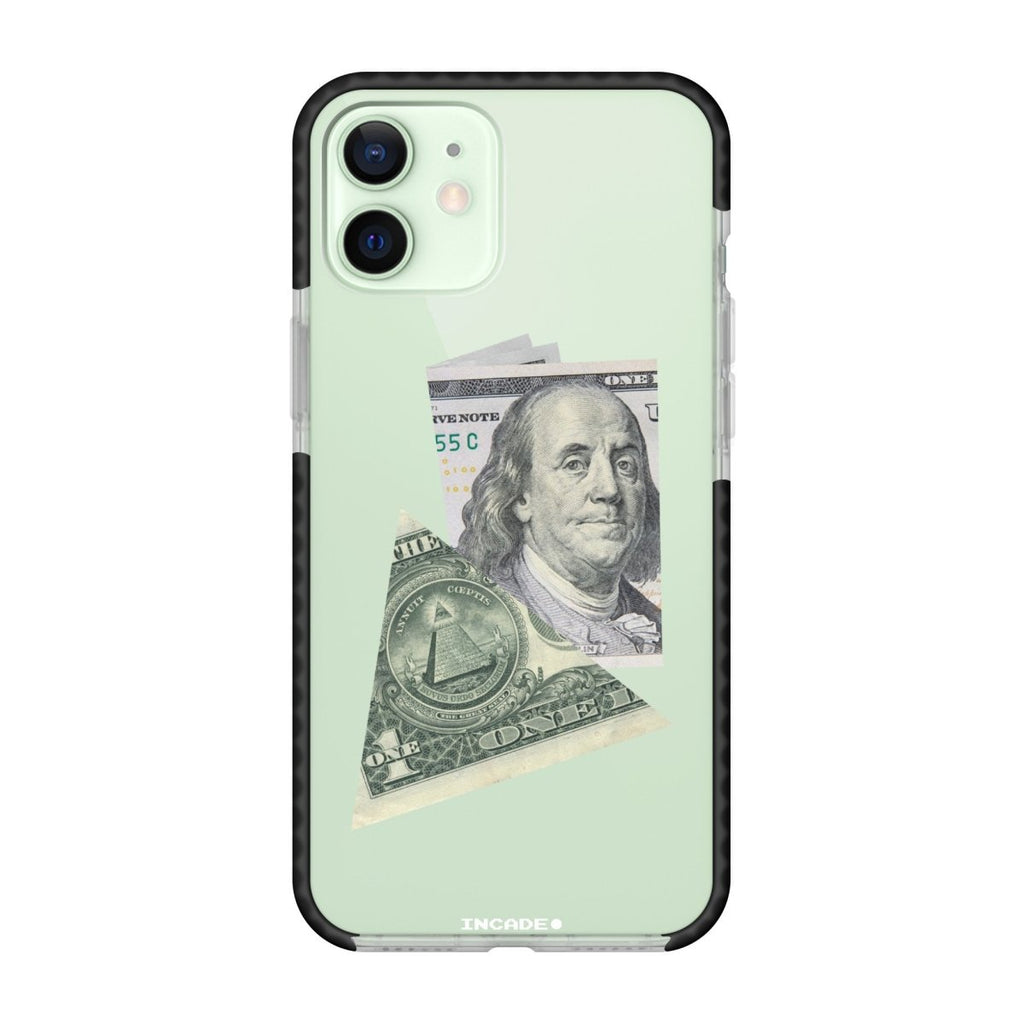 Чохол для iPhone 12 mini lucky - INCADE