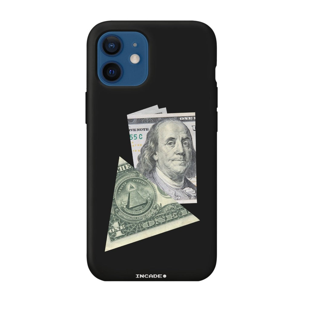 Чохол для iPhone 12 mini lucky - INCADE