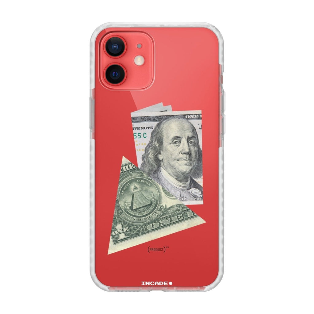 Чохол для iPhone 12 mini lucky - INCADE