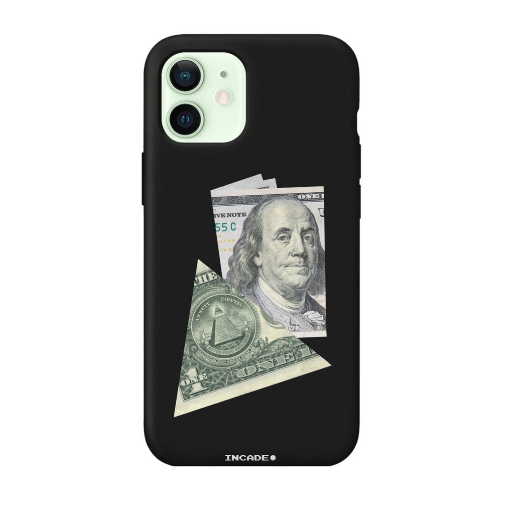 Чохол для iPhone 12 mini lucky - INCADE