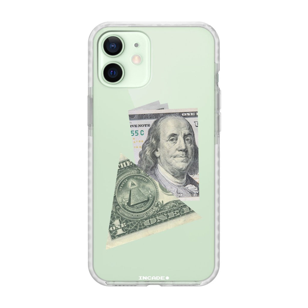 Чохол для iPhone 12 mini lucky - INCADE