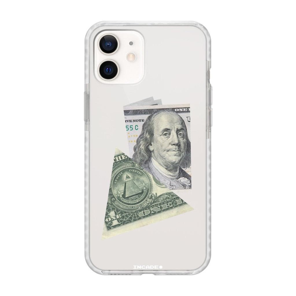Чохол для iPhone 12 mini lucky - INCADE