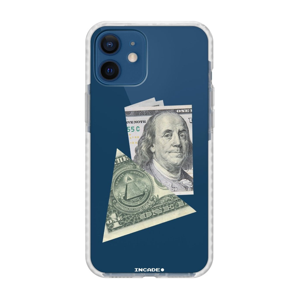 Чохол для iPhone 12 mini lucky - INCADE