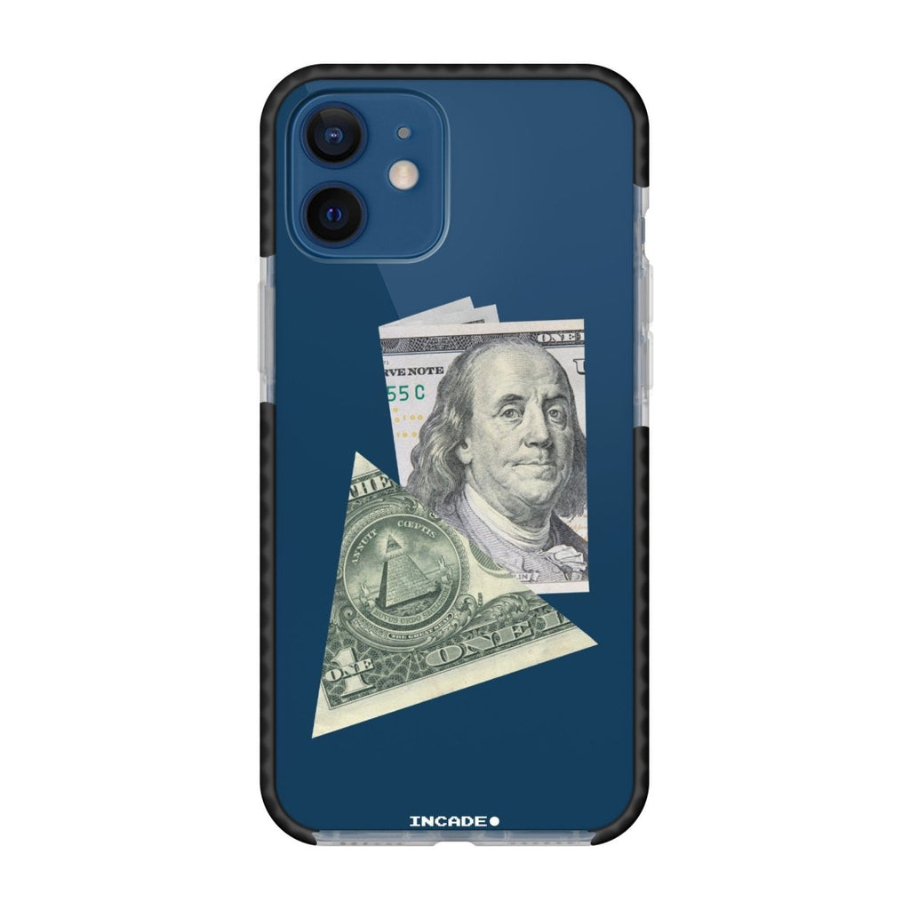 Чохол для iPhone 12 mini lucky - INCADE