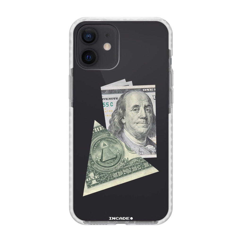Чохол для iPhone 12 mini lucky - INCADE
