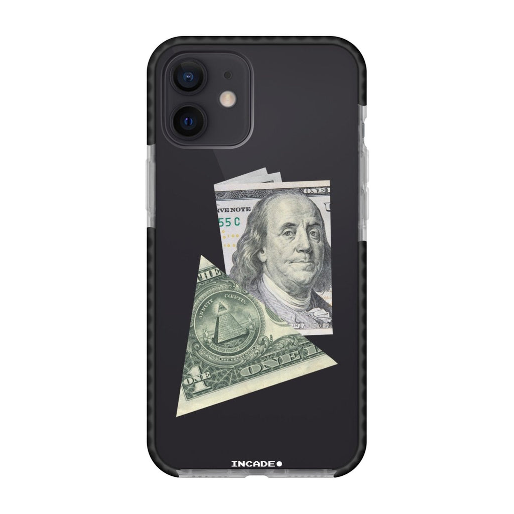 Чохол для iPhone 12 mini lucky - INCADE