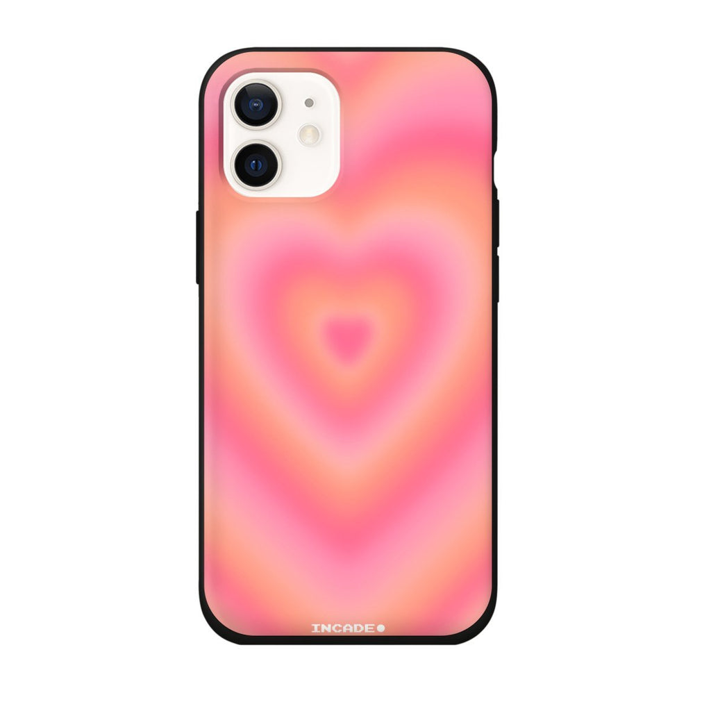 Чохол для iPhone 12 mini LUV - INCADE