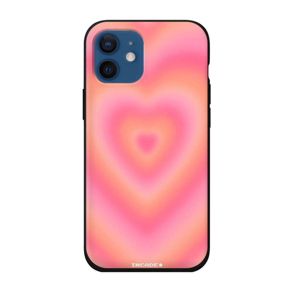 Чохол для iPhone 12 mini LUV - INCADE