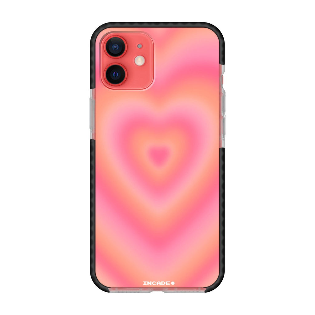 Чохол для iPhone 12 mini LUV - INCADE