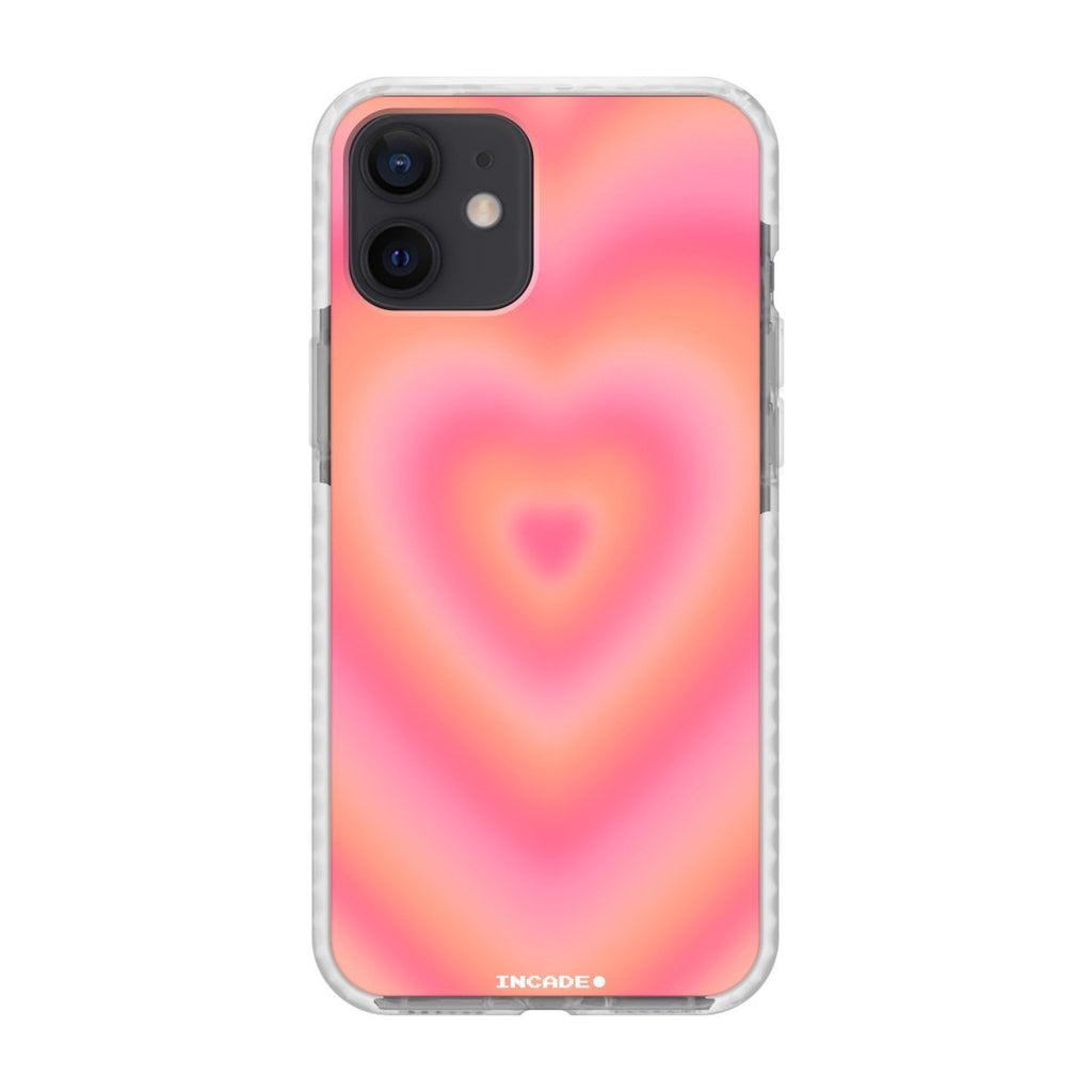 Чохол для iPhone 12 mini LUV - INCADE