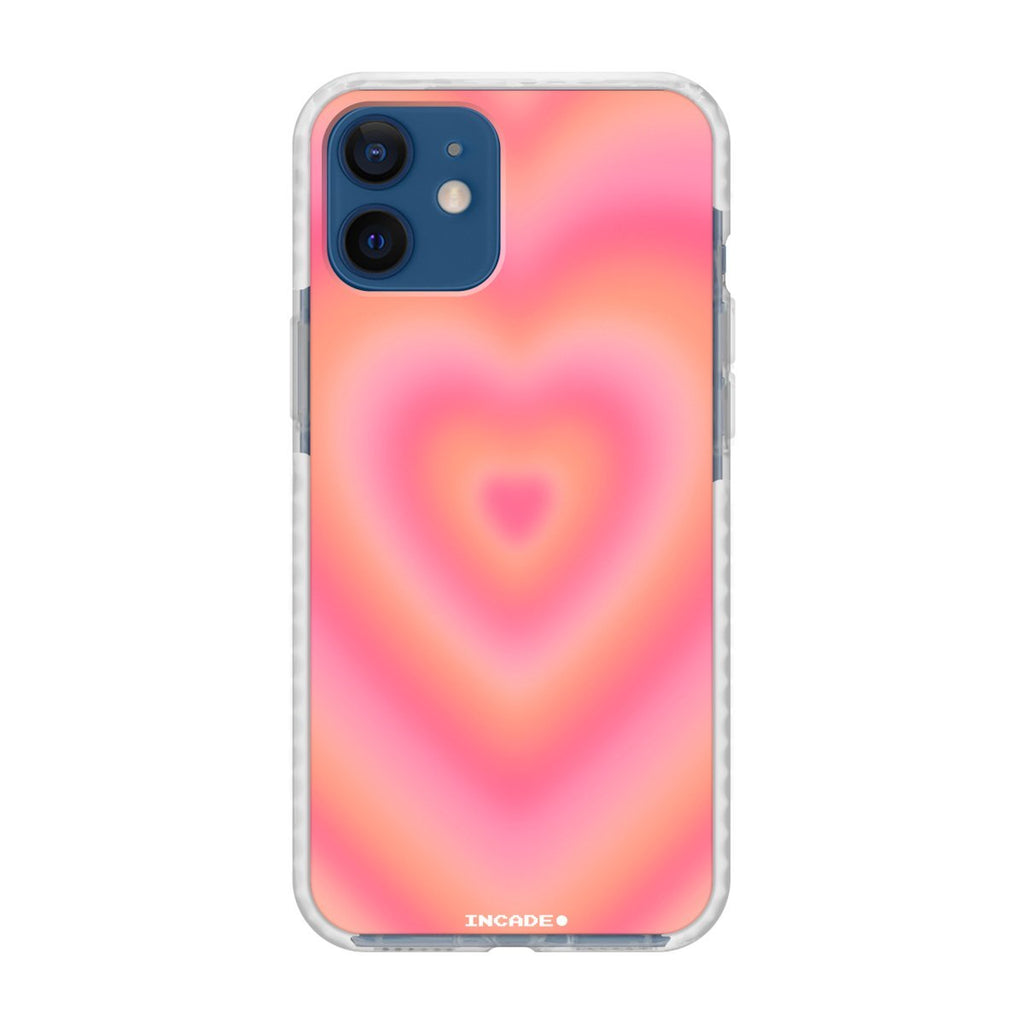 Чохол для iPhone 12 mini LUV - INCADE
