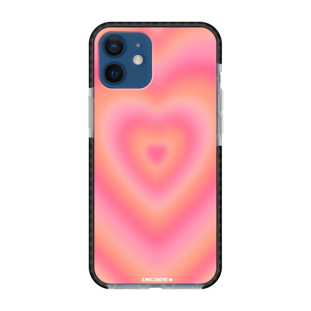 Чохол для iPhone 12 mini LUV - INCADE