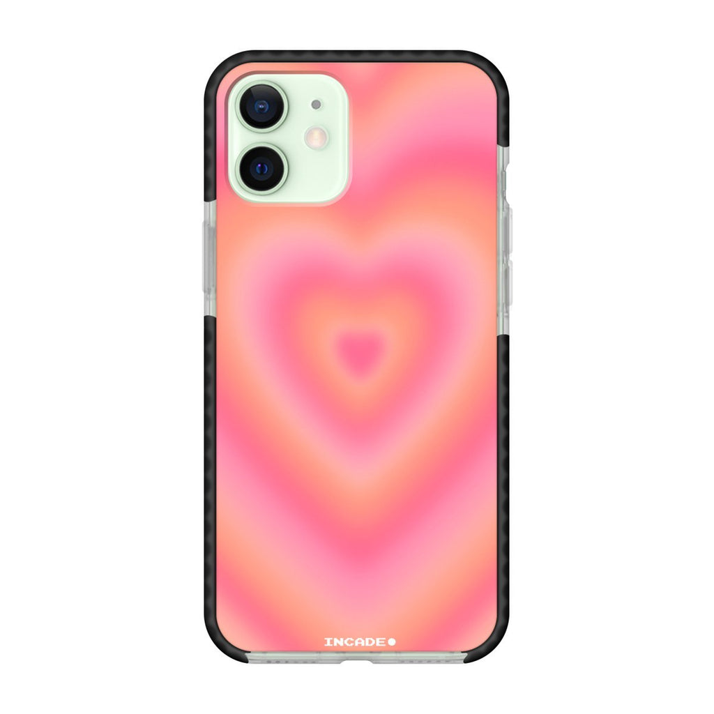 Чохол для iPhone 12 mini LUV - INCADE