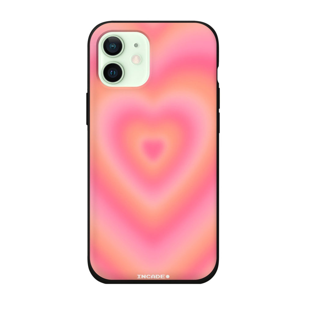 Чохол для iPhone 12 mini LUV - INCADE
