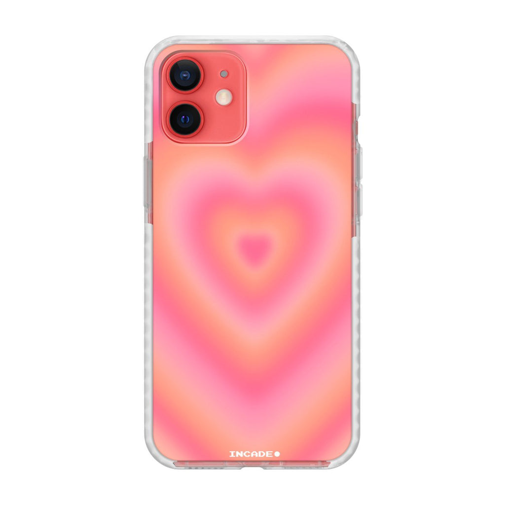 Чохол для iPhone 12 mini LUV - INCADE