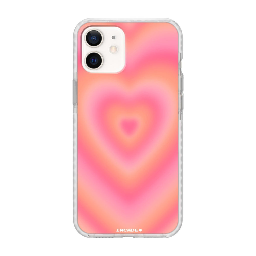 Чохол для iPhone 12 mini LUV - INCADE