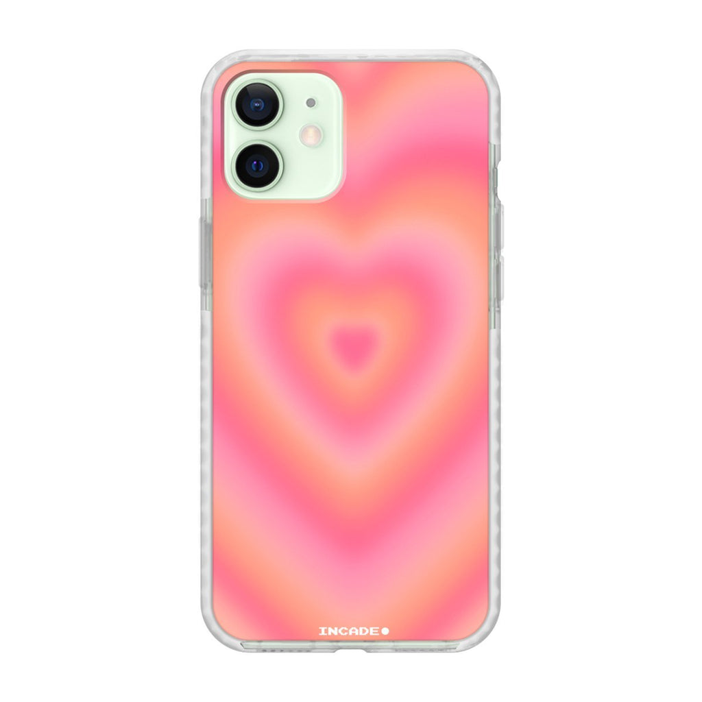 Чохол для iPhone 12 mini LUV - INCADE