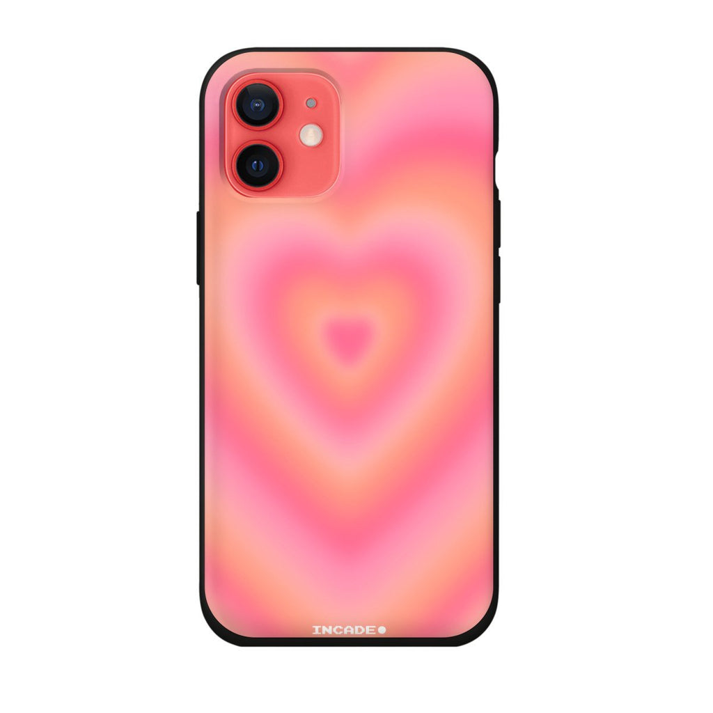 Чохол для iPhone 12 mini LUV - INCADE