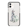 Чохол для iPhone 12 mini з принтом money masters Bugs