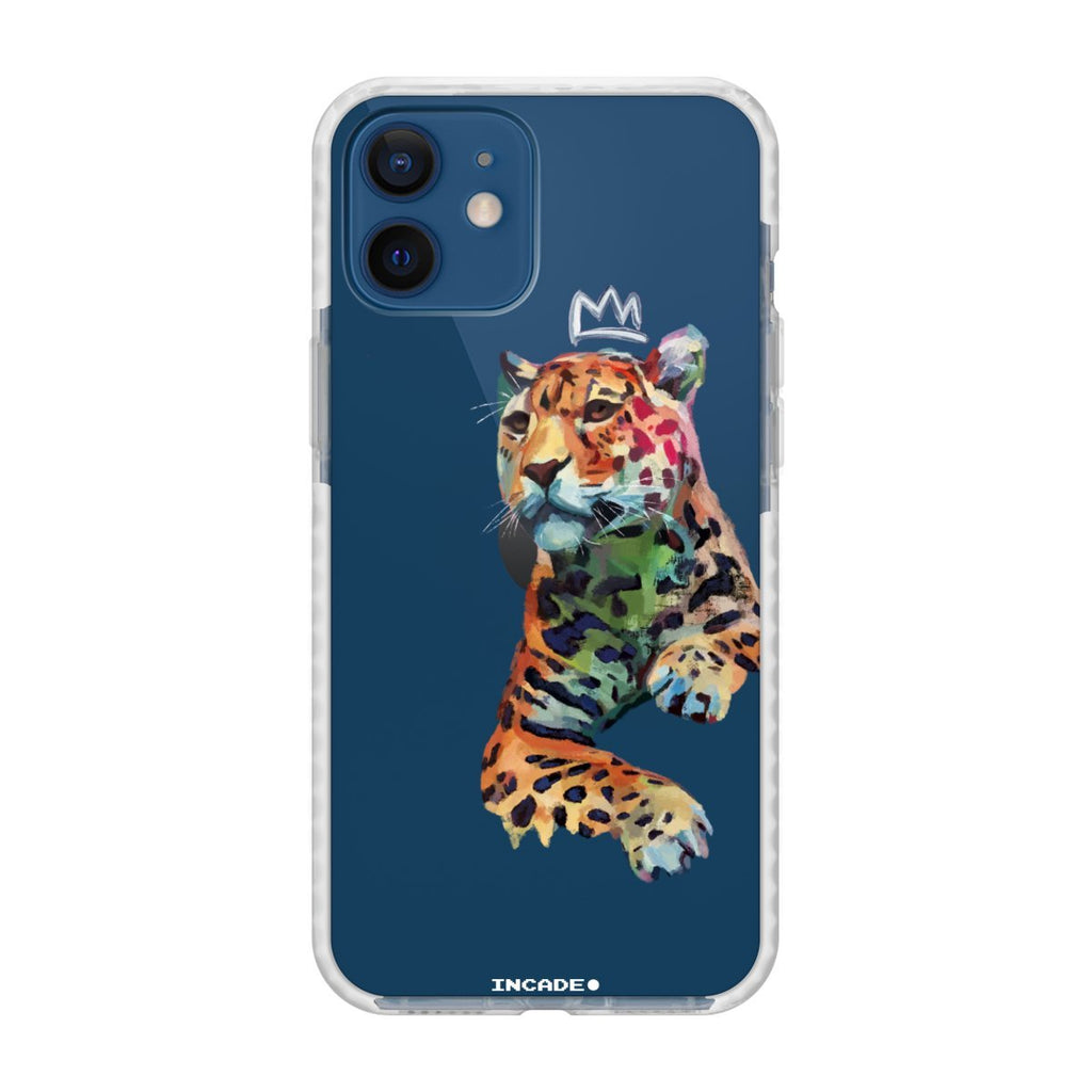 Чохол для iPhone 12 mini savanna - INCADE
