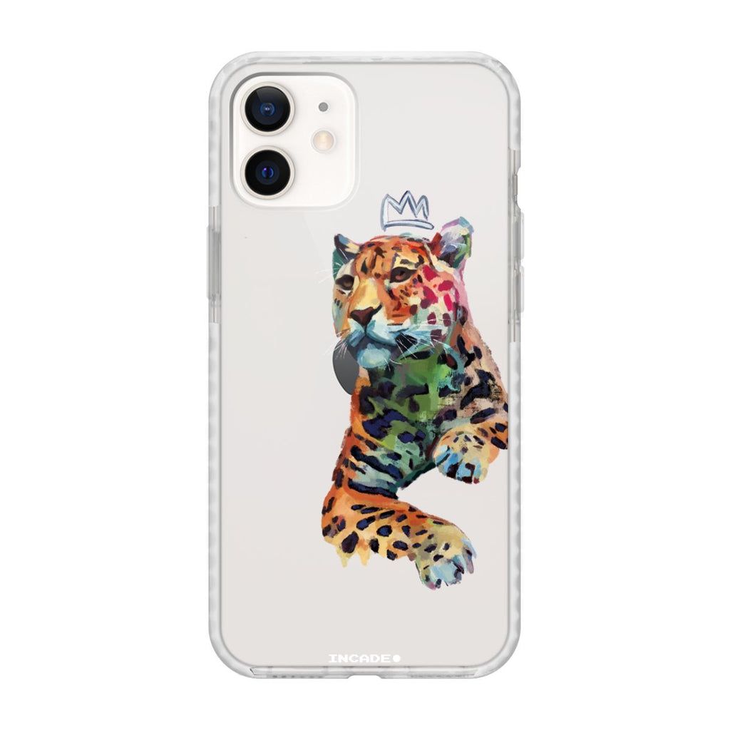Чохол для iPhone 12 mini savanna - INCADE