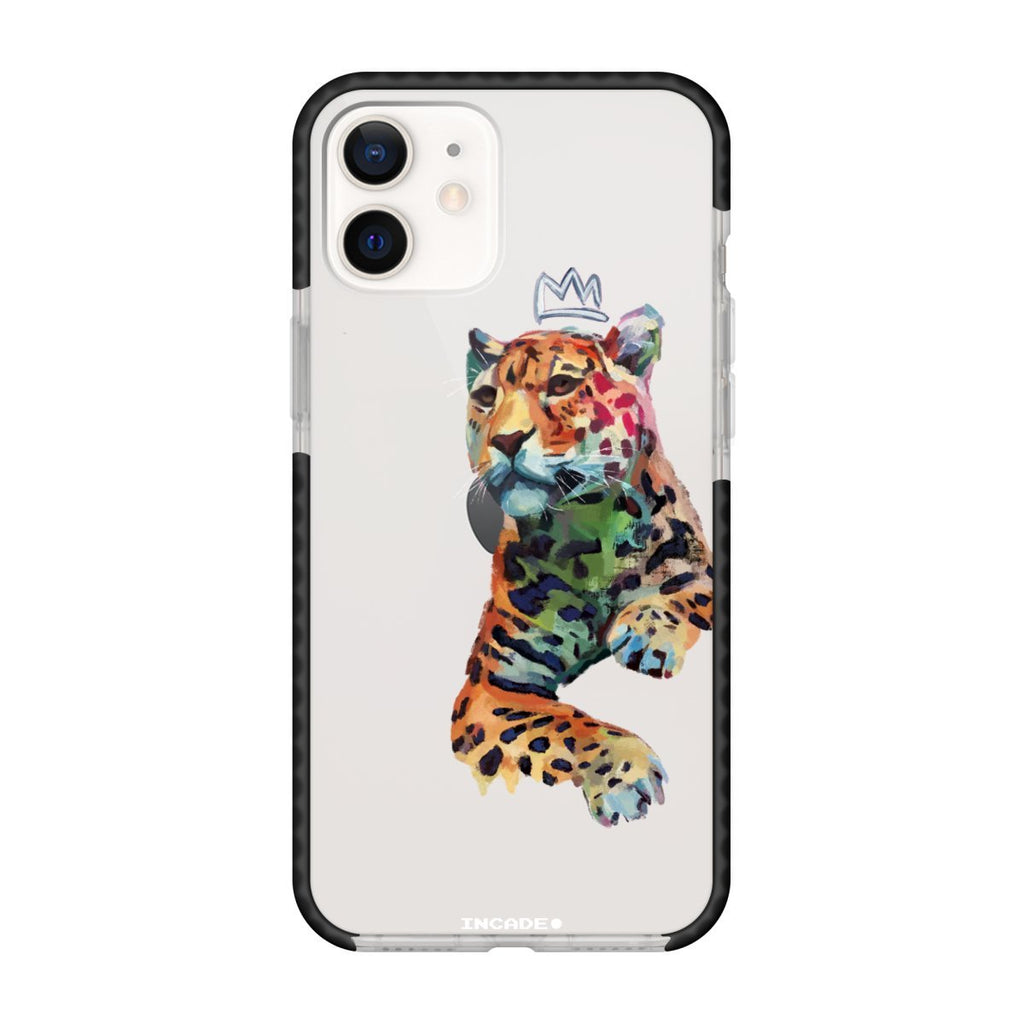 Чохол для iPhone 12 mini savanna - INCADE