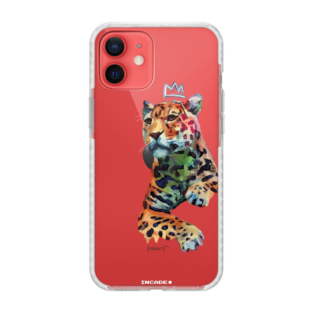 Чохол для iPhone 12 mini savanna - INCADE