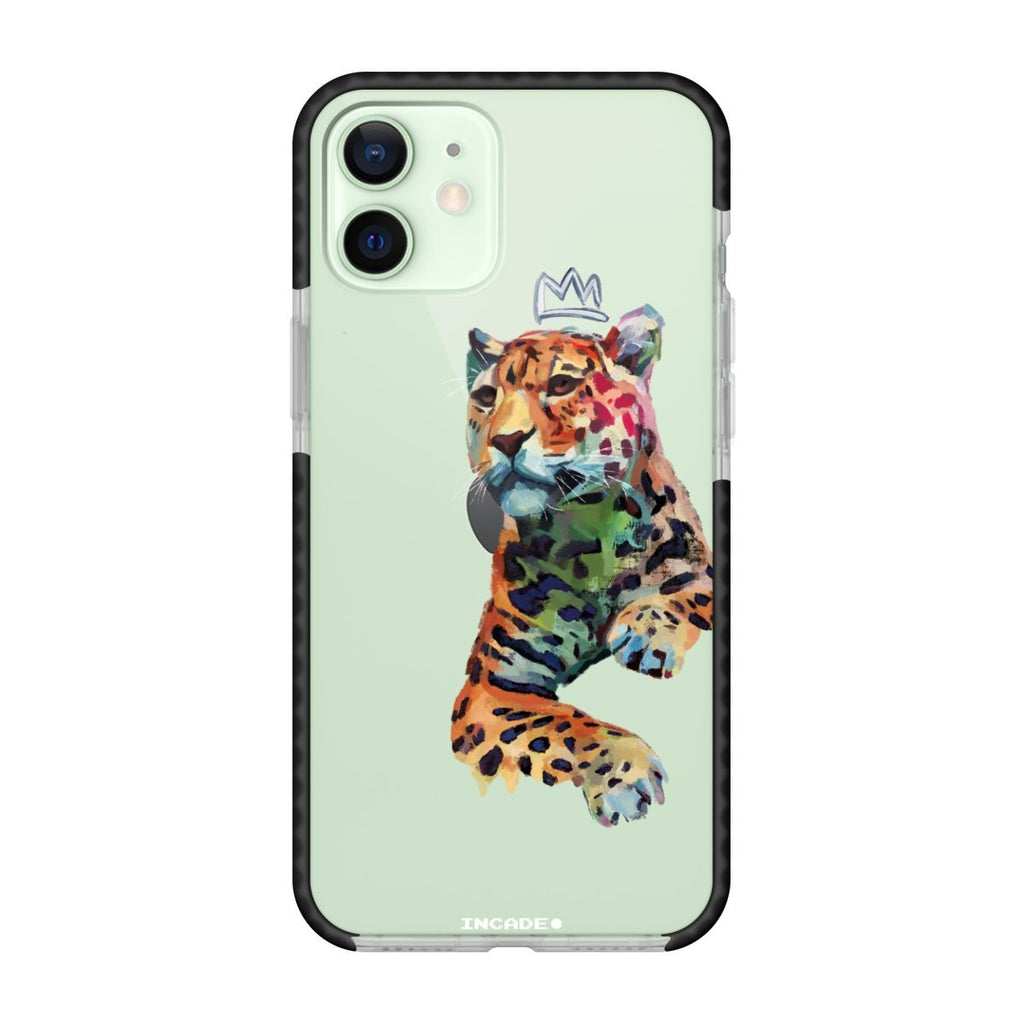 Чохол для iPhone 12 mini savanna - INCADE