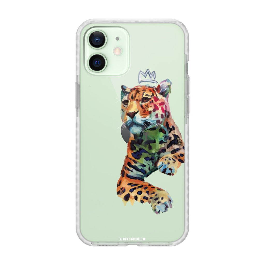 Чохол для iPhone 12 mini savanna - INCADE