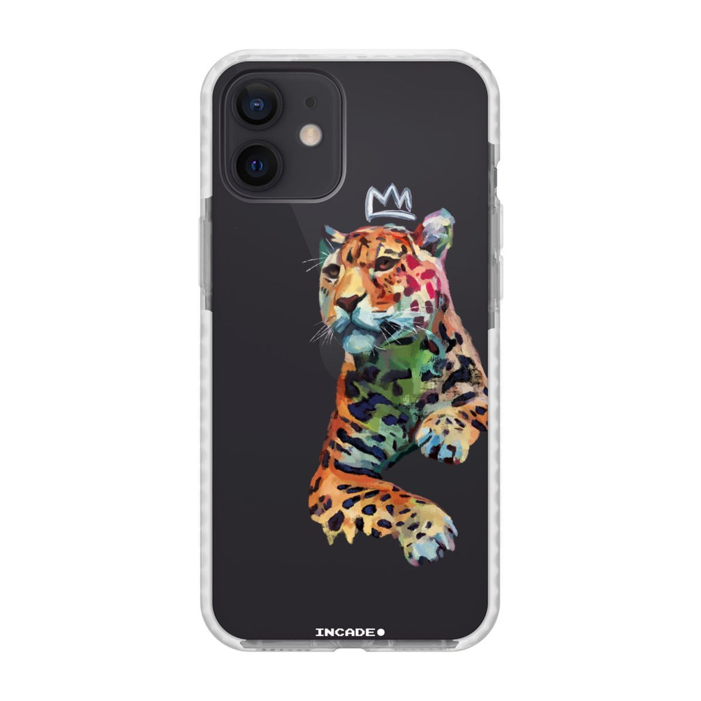 Чохол для iPhone 12 mini savanna - INCADE