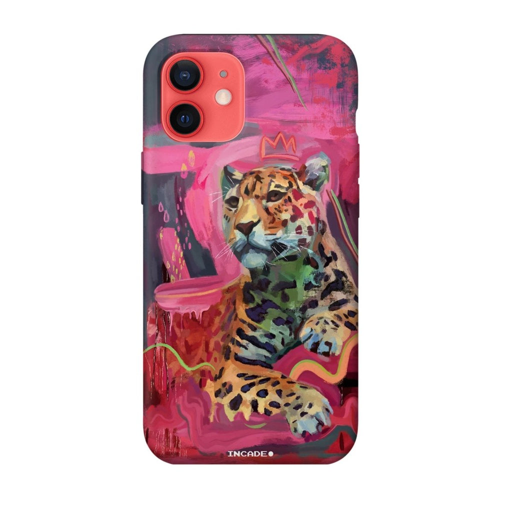 Чохол для iPhone 12 mini savanna rose - INCADE