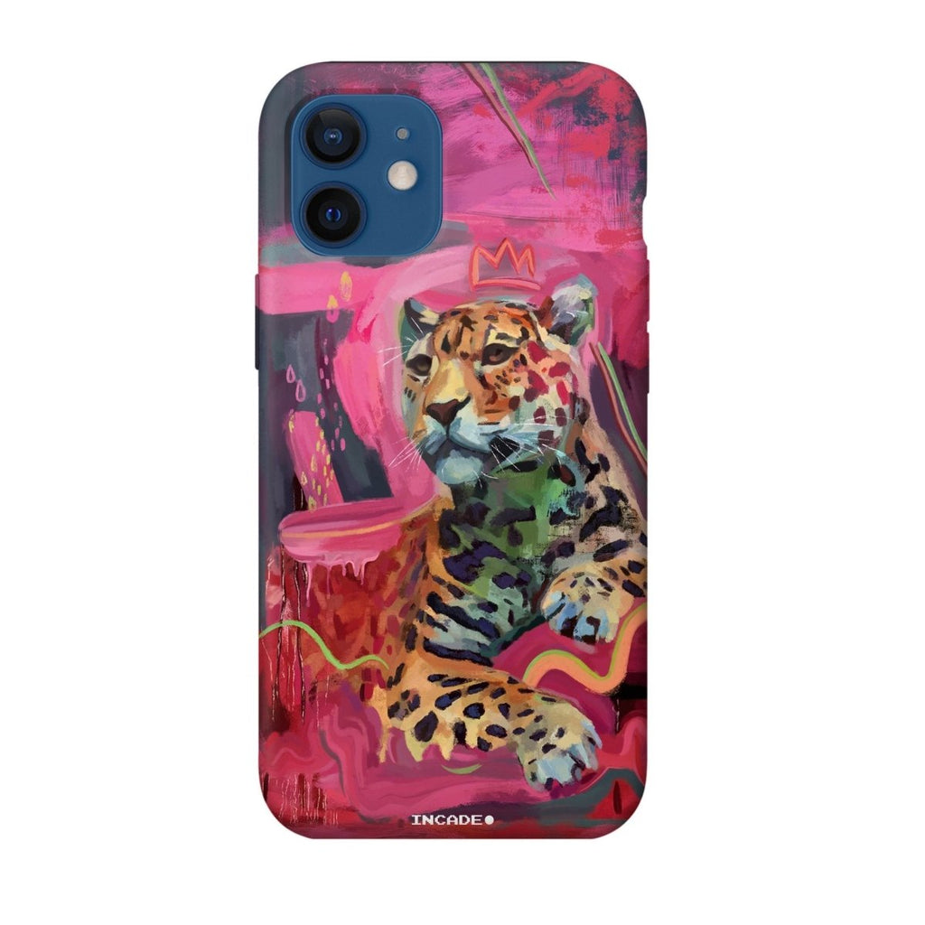Чохол для iPhone 12 mini savanna rose - INCADE