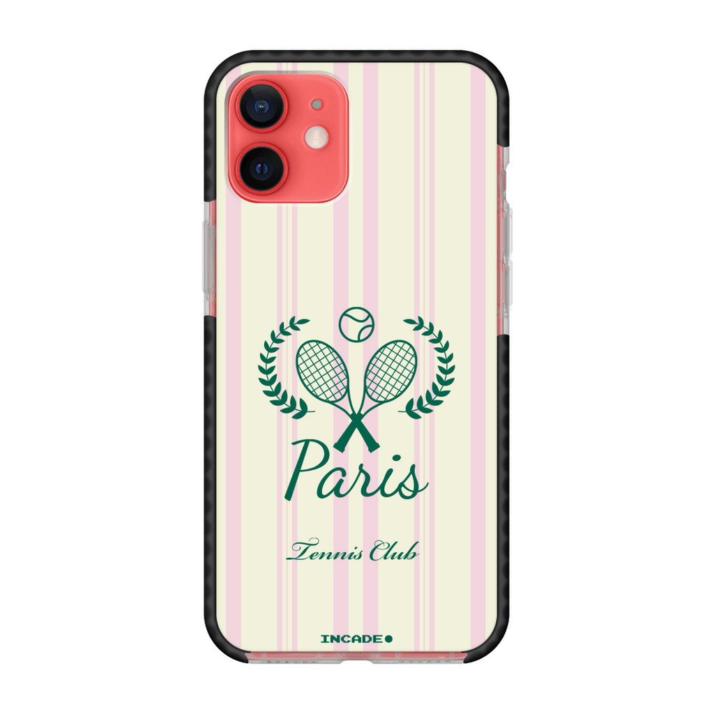 Чохол для iPhone 12 mini TENNIS CLUB - INCADE