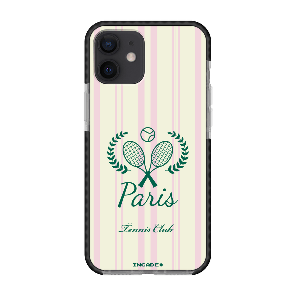 Чохол для iPhone 12 mini TENNIS CLUB - INCADE