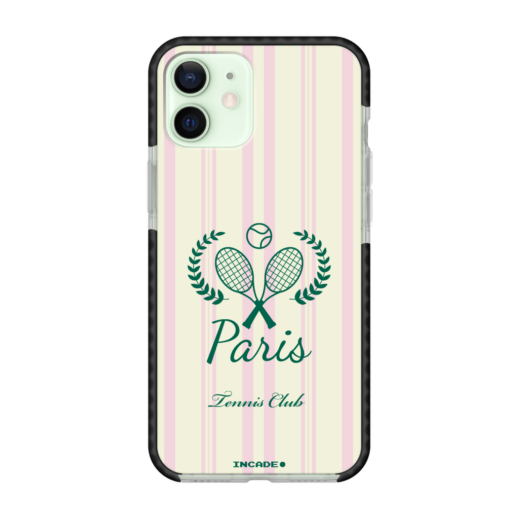Чохол для iPhone 12 mini TENNIS CLUB - INCADE