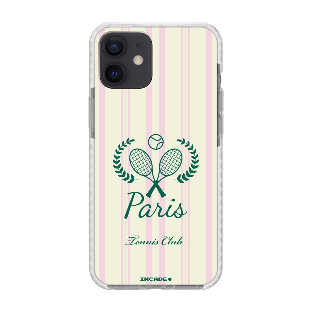 Чохол для iPhone 12 mini TENNIS CLUB - INCADE