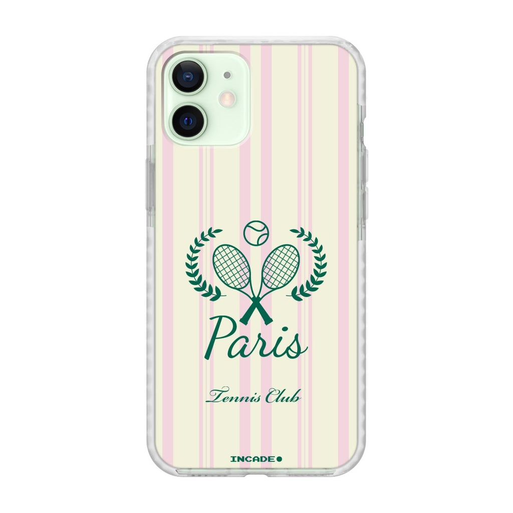 Чохол для iPhone 12 mini TENNIS CLUB - INCADE