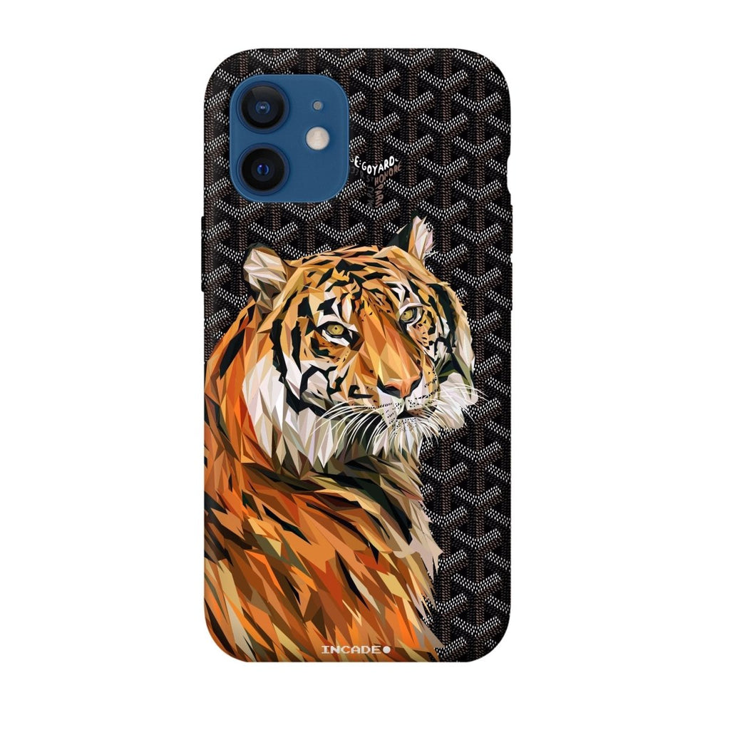 Чохол для iPhone 12 mini wild - INCADE