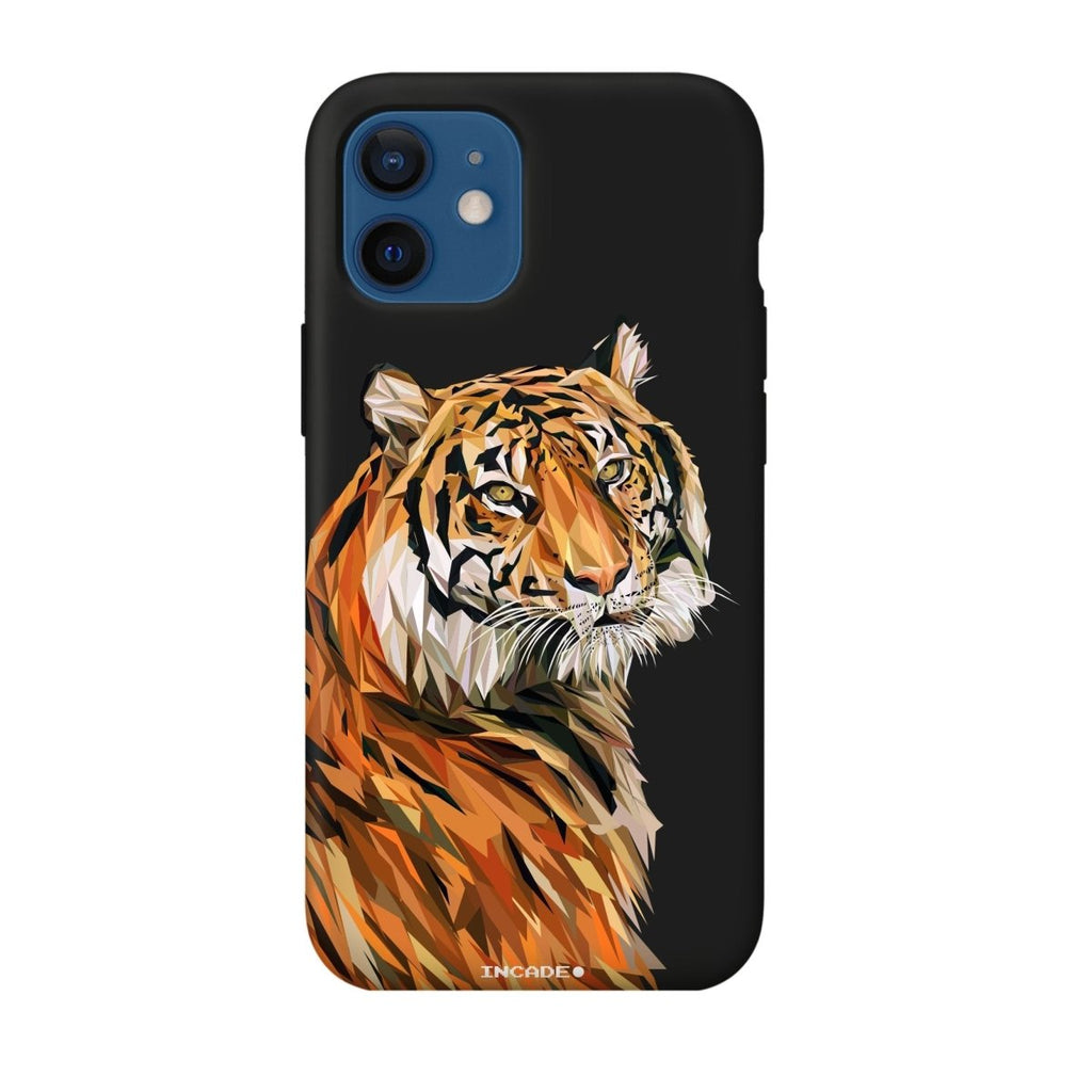 Чохол для iPhone 12 mini wild - INCADE