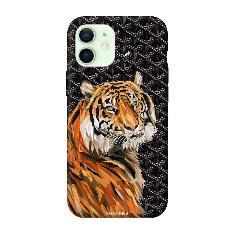 Чохол для iPhone 12 mini wild - INCADE