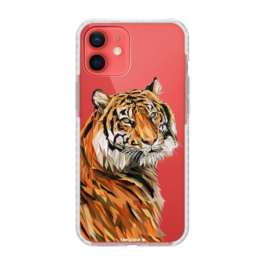 Чохол для iPhone 12 mini wild - INCADE