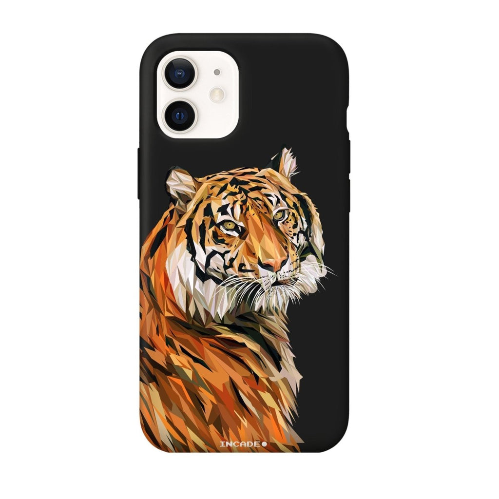 Чохол для iPhone 12 mini wild - INCADE