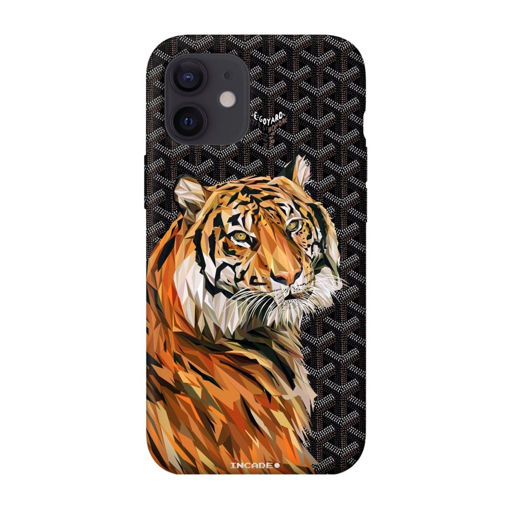 Чохол для iPhone 12 mini wild - INCADE