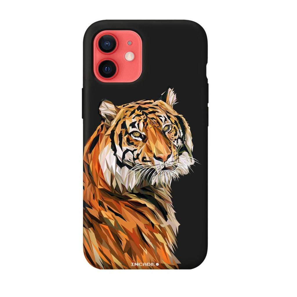 Чохол для iPhone 12 mini wild - INCADE