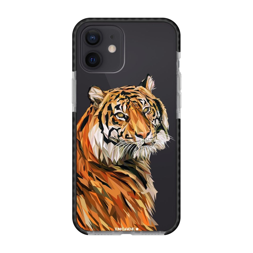 Чохол для iPhone 12 mini wild - INCADE