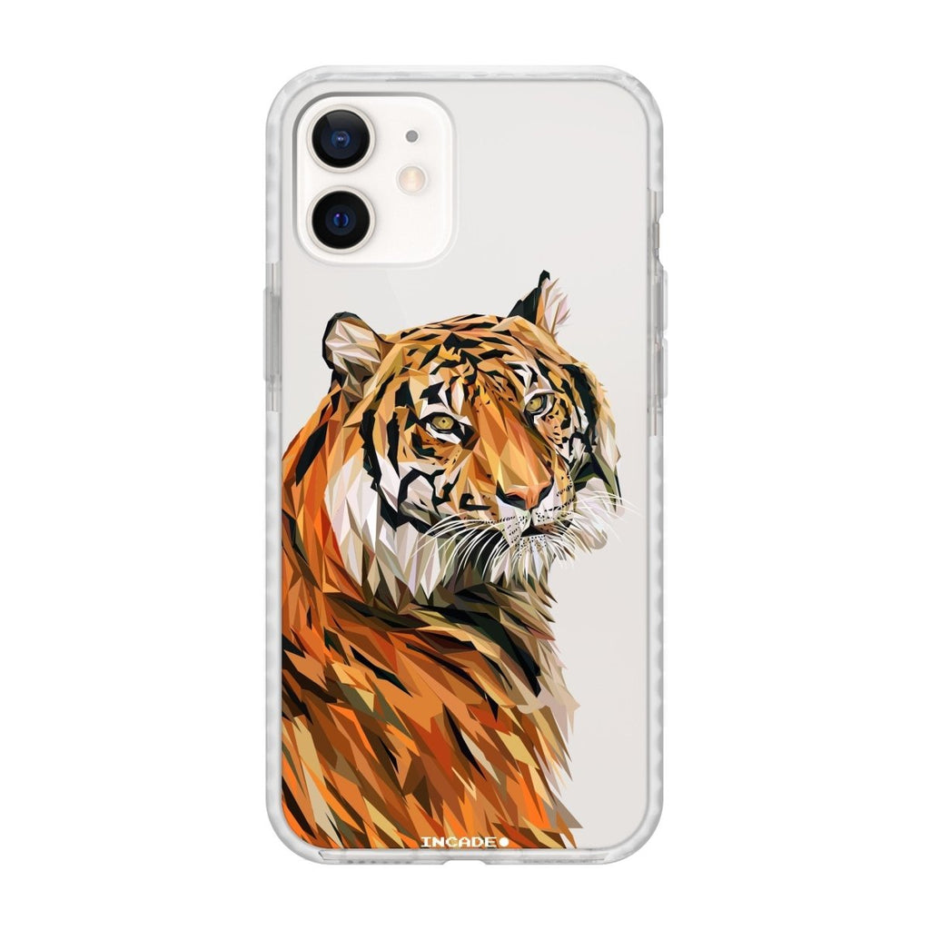 Чохол для iPhone 12 mini wild - INCADE