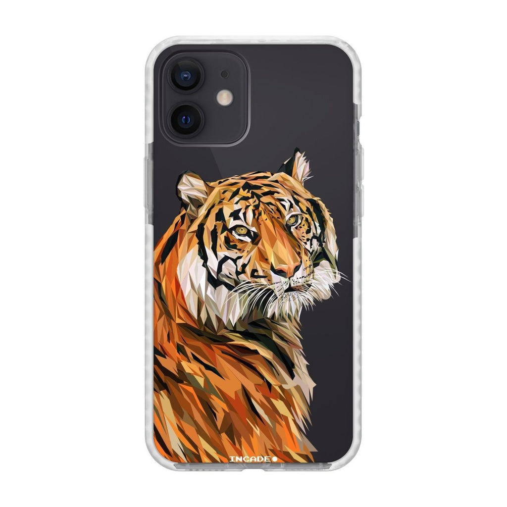 Чохол для iPhone 12 mini wild - INCADE